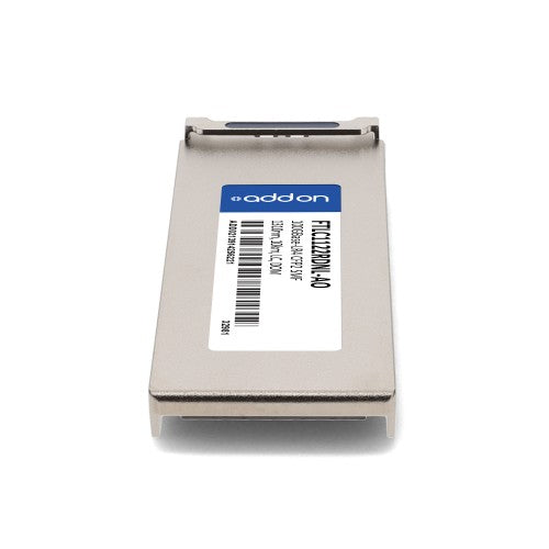 AddOn Networks FTLC1122RDNL-AO network transceiver module Fiber optic 100000 Mbit/s CFP2 1310 nm