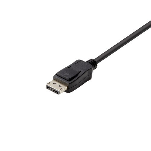 Belkin F1DN2MOD-HC-S06 KVM cable Black 70.9" (1.8 m)