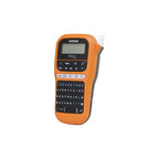 Brother PT-E110 label printer Thermal transfer 180 x 180 DPI 20 mm/sec HGe/TZe QWERTY
