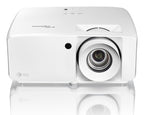 Optoma ZK450 data projector Standard throw projector 4200 ANSI lumens DLP UHD 4K (3840x2160) 3D White