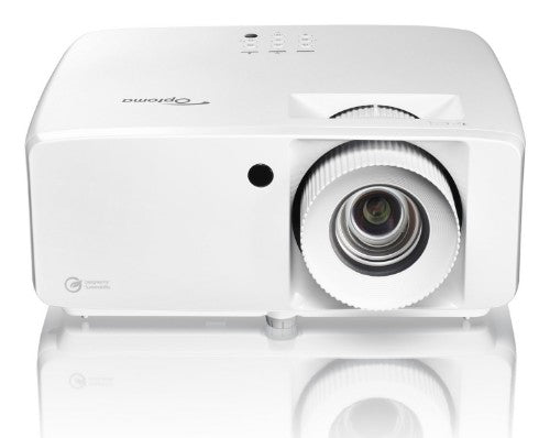 Optoma ZK450 data projector Standard throw projector 4200 ANSI lumens DLP UHD 4K (3840x2160) 3D White