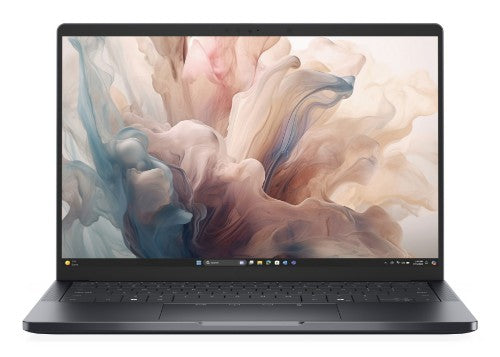 DELL Pro 14 Premium PA14250 Copilot+ PC Intel Core Ultra 7 268V Laptop 14" Full HD+ 32 GB LPDDR5x-SDRAM 512 GB SSD Wi-Fi 7 (802.11be) Windows 11 Pro US English Gray
