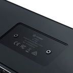 ALOGIC DUPRMX2-100 laptop dock/port replicator Wired USB 3.2 Gen 1 (3.1 Gen 1) Type-C Gray, Black