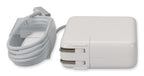 AddOn Networks Apple Computer 661-00681 Compatible 60W 16.5V at 3.65A White MagSafe 2 Laptop Power Adapter and Cable power adapter/inverter Indoor