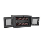 Tripp Lite CSD32USB mobile device charger Universal Black AC Indoor