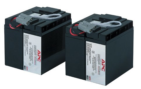APC RBC11 UPS battery Sealed Lead Acid (VRLA)