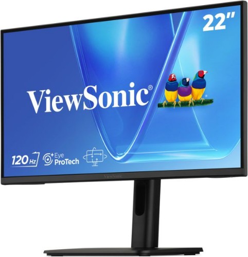 Viewsonic VG Series VG2242 computer monitor 22" 1920 x 1080 pixels Full HD LED Black
