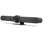 Logitech 960-001308 video conferencing system Ethernet LAN Group video conferencing system