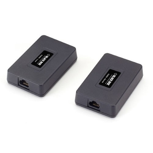 Black Box IC282A network extender Network transmitter & receiver - Buy IT Solutions