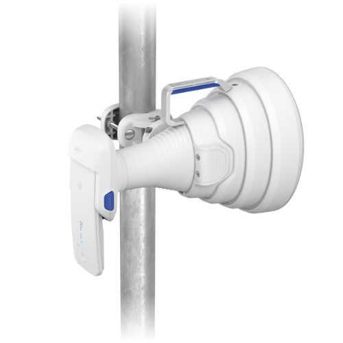 Ubiquiti Networks UISP Horn network antenna Horn antenna 19.5 dBi