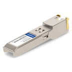 AddOn Networks MFM1T02A-T-AO network transceiver module Fiber optic 1000 Mbit/s SFP+