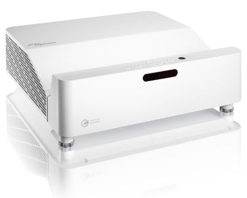 Optoma GT3500HDR Ultra short throw projector 3800 ANSI lumens DLP 1080p (1920x1080) 3D White