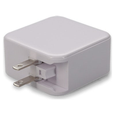 AddOn Networks USAC2USB60WW mobile device charger White AC Indoor