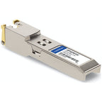 AddOn Networks USFP-GE/AN-R-AO network transceiver module Copper 1000 Mbit/s SFP