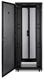 APC AR7540 mounting kit Black