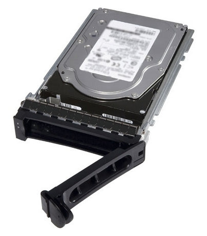 DELL 400-AVBX internal hard drive 2.4 TB 10000 RPM 2.5" SAS