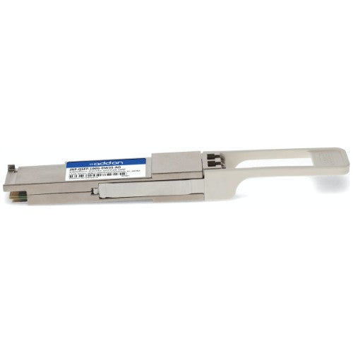 AddOn Networks JNP-QSFP-100G-DW35-AO network transceiver module Fiber optic 100000 Mbit/s QSFP28 1549.32 nm