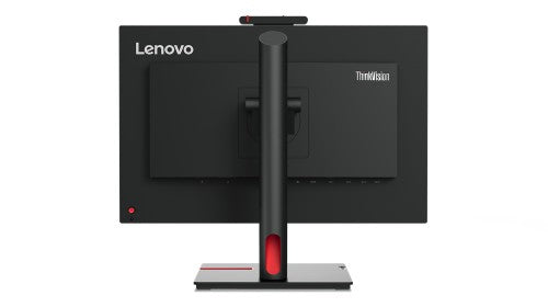 Lenovo ThinkVision T24v-30 LED display 23.8" 1920 x 1080 pixels Full HD Black