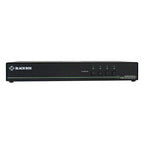 Black Box SS4P-SH-DVI-UCAC KVM switch