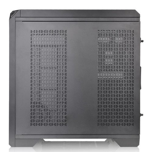 Thermaltake View 51 TG ARGB Midi Tower Black