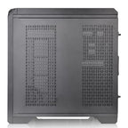 Thermaltake View 51 TG ARGB Midi Tower Black