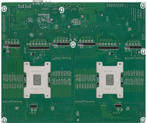 Asrock ROME2D32GM-2T motherboard AMD SoC Socket SP3