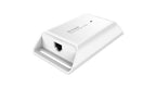 D-Link DPE-301GI PoE adapter Fast Ethernet, Gigabit Ethernet