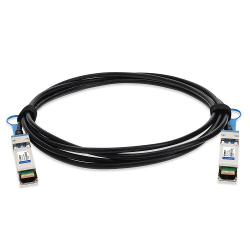 AddOn Networks ADD-S28CIS28PA-P1M InfiniBand/fibre optic cable 39.4" (1 m) SFP28 DAC