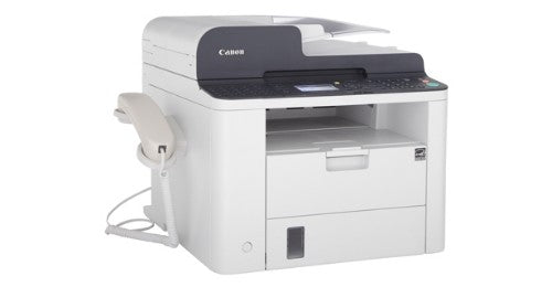 Canon FAXPHONE L190 Laser A4 1200 x 600 DPI 26 ppm