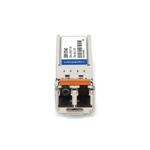 AddOn Networks 10309-1570-AO network transceiver module Fiber optic 10000 Mbit/s SFP+ 1570 nm