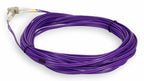 AddOn Networks ADD-LC-LC-5M5OM4-PE-TAA InfiniBand/fibre optic cable 196.9" (5 m) LOMM Purple