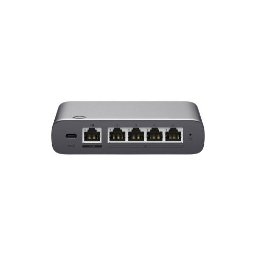 OMADA Fusion G+ gateway/controller 1000 Mbit/s