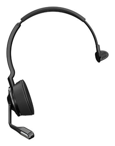 Jabra Engage 75 SE Mono Headset Wireless Head-band Office/Call center USB Type-C Bluetooth Black