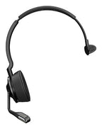 Jabra Engage 75 SE Mono Headset Wireless Head-band Office/Call center USB Type-C Bluetooth Black