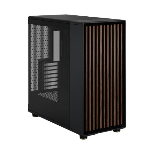 Fractal Design North XL Desktop Black, Charcoal