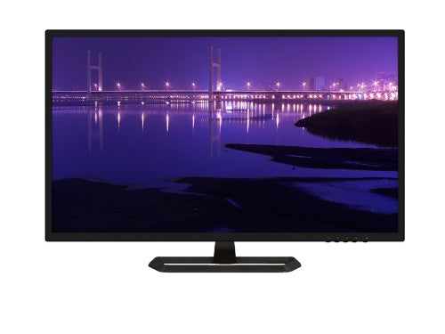 Planar Systems PXL3280W LED display 31.5" 2560 x 1440 pixels Quad HD LCD Black