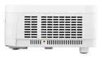 Viewsonic PX700HDH data projector Standard throw projector 3700 ANSI lumens DMD 1080p (1920x1080) White