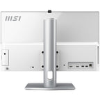 MSI Modern AM242TP 1M-1094US Intel Core 7 150U 23.8" 1920 x 1080 pixels Touchscreen All-in-One PC 32 GB DDR5-SDRAM 1 TB SSD Windows 11 Home Wi-Fi 6E (802.11ax) White
