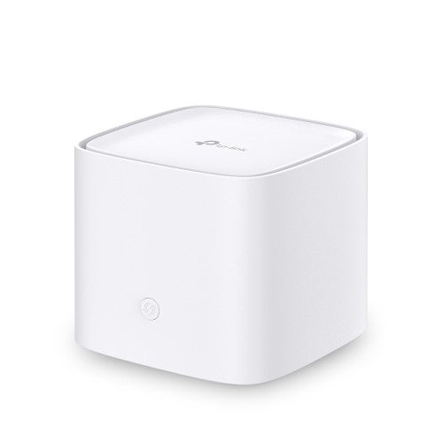 TP-Link HC220-G5 Dual-band (2.4 GHz / 5 GHz) Wi-Fi 5 (802.11ac) White 3 Internal