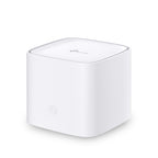 TP-Link HC220-G5 Dual-band (2.4 GHz / 5 GHz) Wi-Fi 5 (802.11ac) White 3 Internal
