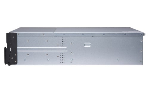 QNAP TS-1673U NAS Rack (3U) Ethernet LAN Black RX-421ND