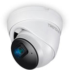 Trendnet TV-IP1515PI security camera Turret IP security camera Indoor & outdoor 2592 x 1920 pixels Ceiling