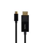 VisionTek 901749 video cable adapter 78.7" (2 m) USB Type-C HDMI Black