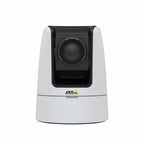 Axis 01966-004 security camera Dome IP security camera Indoor 1920 x 1080 pixels Ceiling/wall