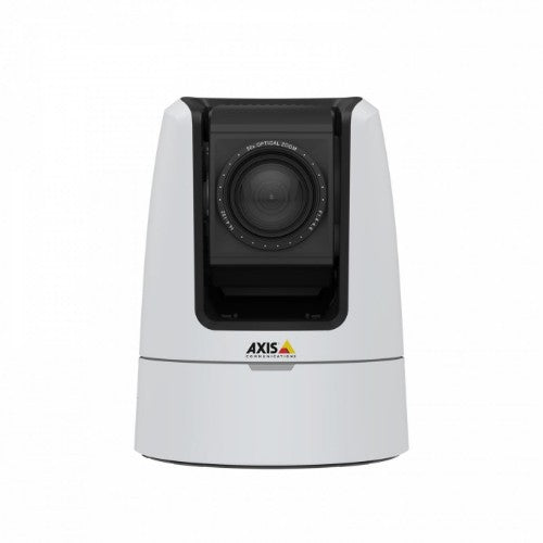 Axis 01966-004 security camera Dome IP security camera Indoor 1920 x 1080 pixels Ceiling/wall