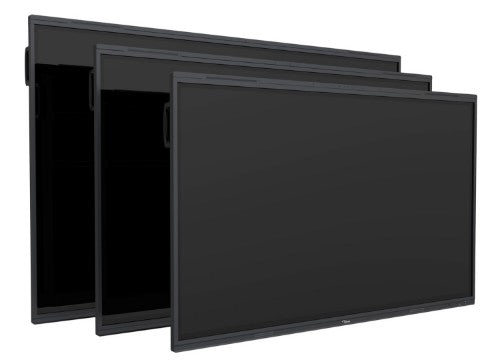 Optoma 5653RK interactive whiteboard 65" 3840 x 2160 pixels Touchscreen