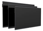 Optoma 5653RK interactive whiteboard 65" 3840 x 2160 pixels Touchscreen