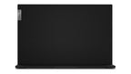 Lenovo ThinkVision M15 computer monitor 15.6" 1920 x 1080 pixels Full HD LED Black