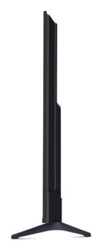 LG QNED 43UA7700PUB TV 43" 4K Ultra HD Smart TV Wi-Fi Black