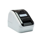 Brother QL-820NWBC label printer Direct thermal Color 300 x 300 DPI 176 mm/sec Wired & Wireless Ethernet LAN DK Wi-Fi Bluetooth